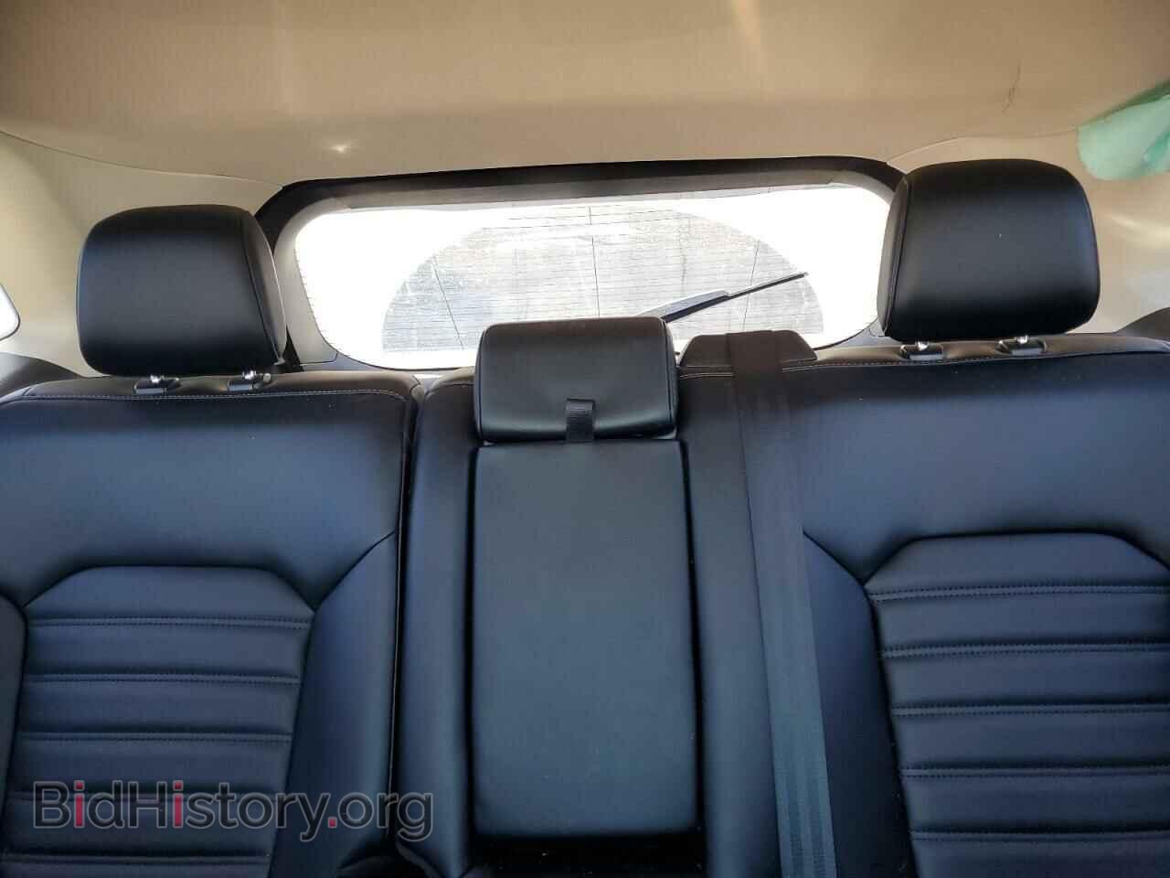 2019 FORD EDGE - VIN: 2FMPK3J90KBC08576 - Фото 10