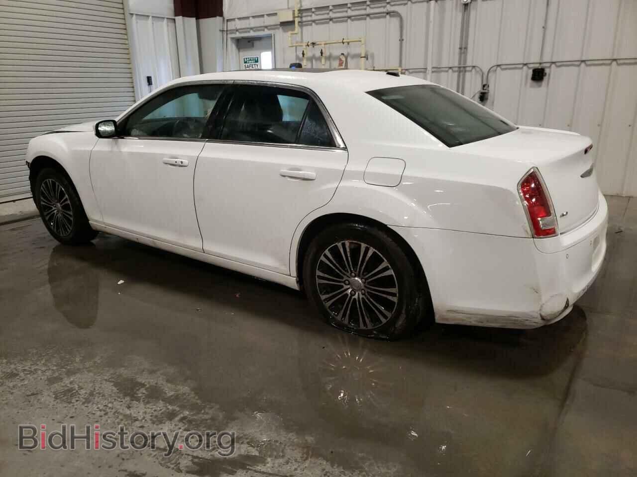 2013 CHRYSLER 300 - VIN: 2C3CCAGG0DH519973 - Photo 2