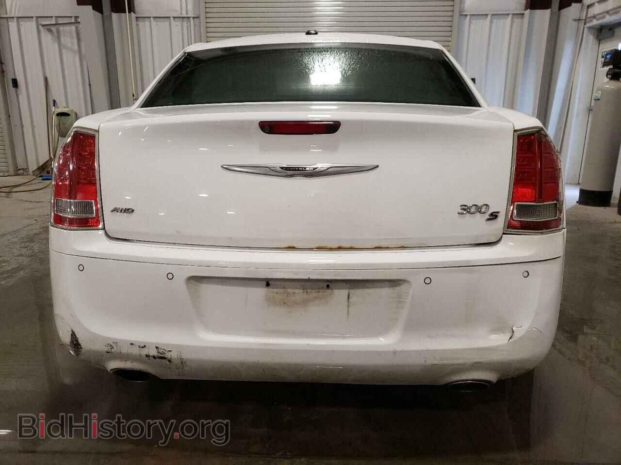 2013 CHRYSLER 300 - VIN: 2C3CCAGG0DH519973 - Photo 6