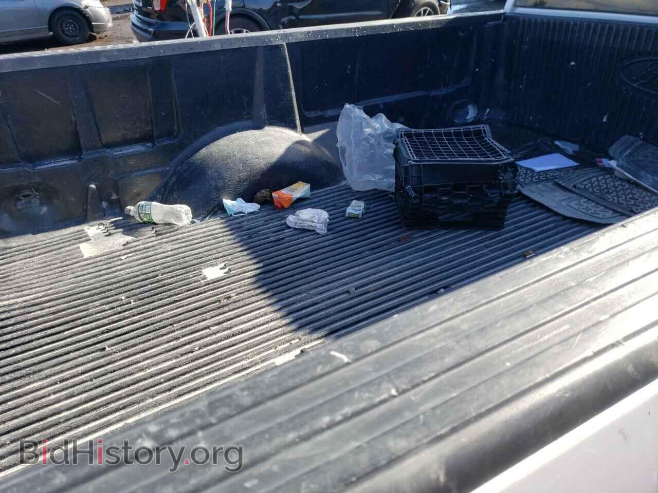2012 FORD All Models - VIN: 1FTMF1EM0CKD61772 - Фото 10