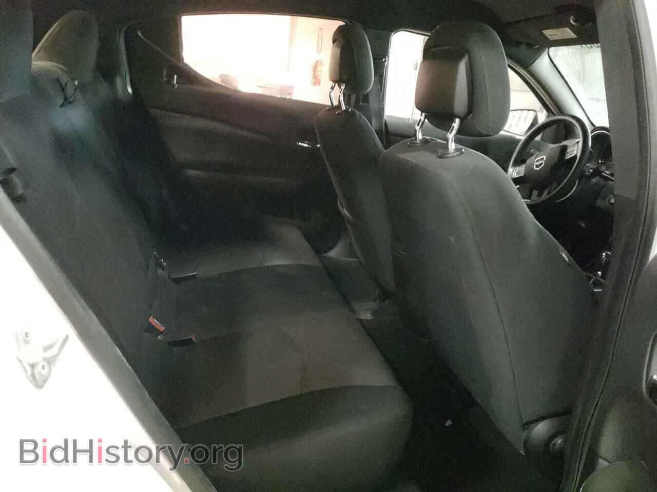 2014 DODGE AVENGER - VIN: 1C3CDZAG4EN110873 - Фото 10