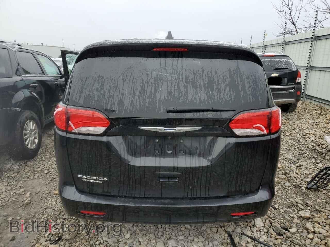 2017 CHRYSLER PACIFICA - VIN: 2C4RC1DG2HR516924 - Фото 6