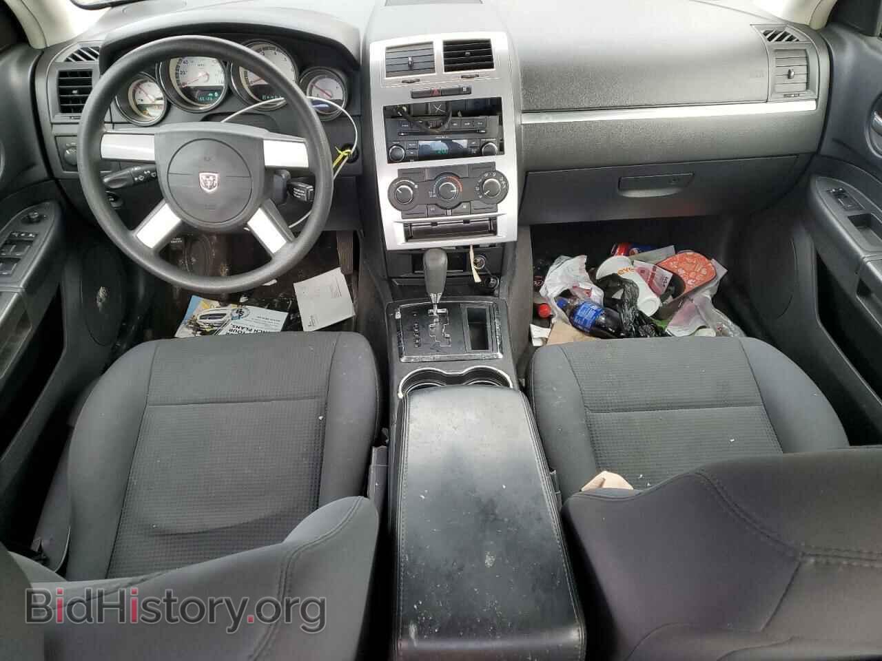 2010 DODGE CHARGER - VIN: 2B3CA2CV7AH259743 - Фото 8