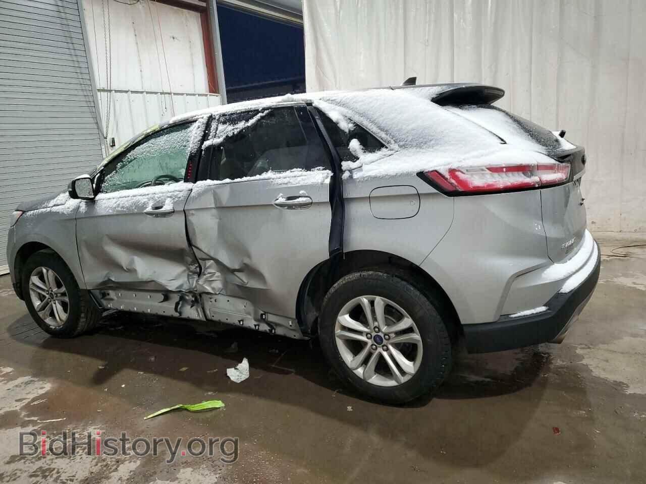 2020 FORD EDGE - VIN: 2FMPK4J93LBB15087 - Photo 2
