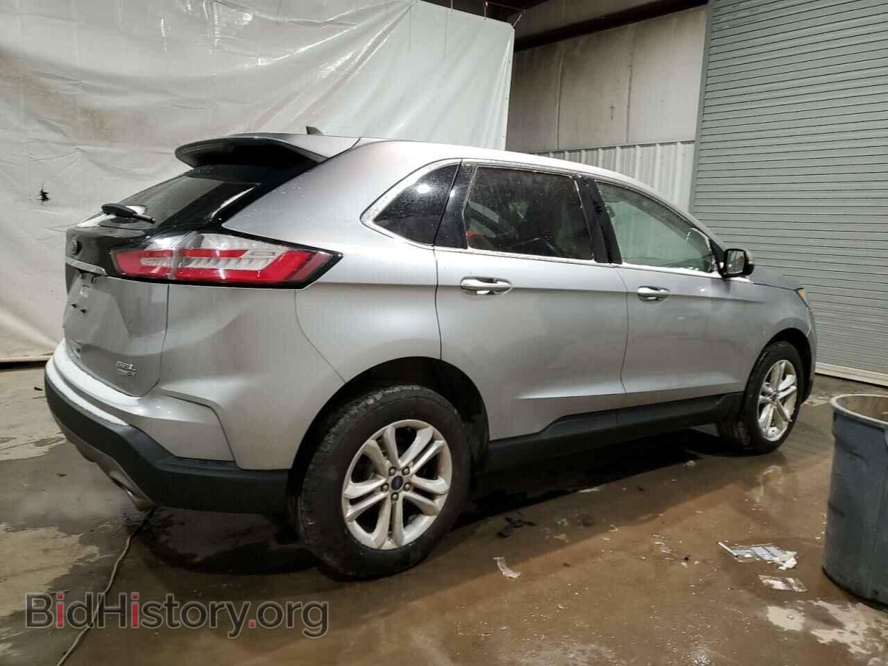 2020 FORD EDGE - VIN: 2FMPK4J93LBB15087 - Photo 3