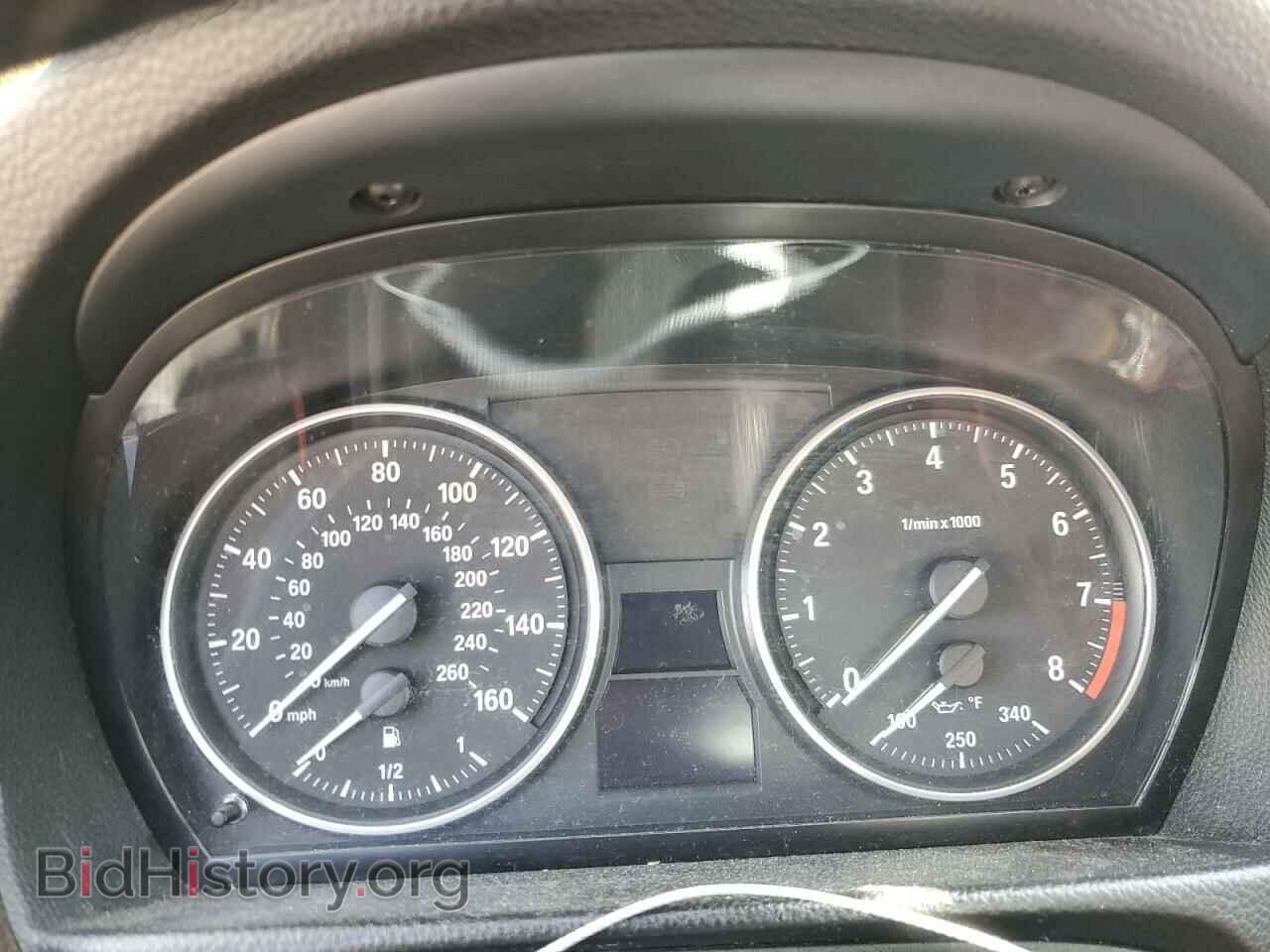 2011 BMW 3 SERIES - VIN: WBAKF5C52BE395653 - Фото 9