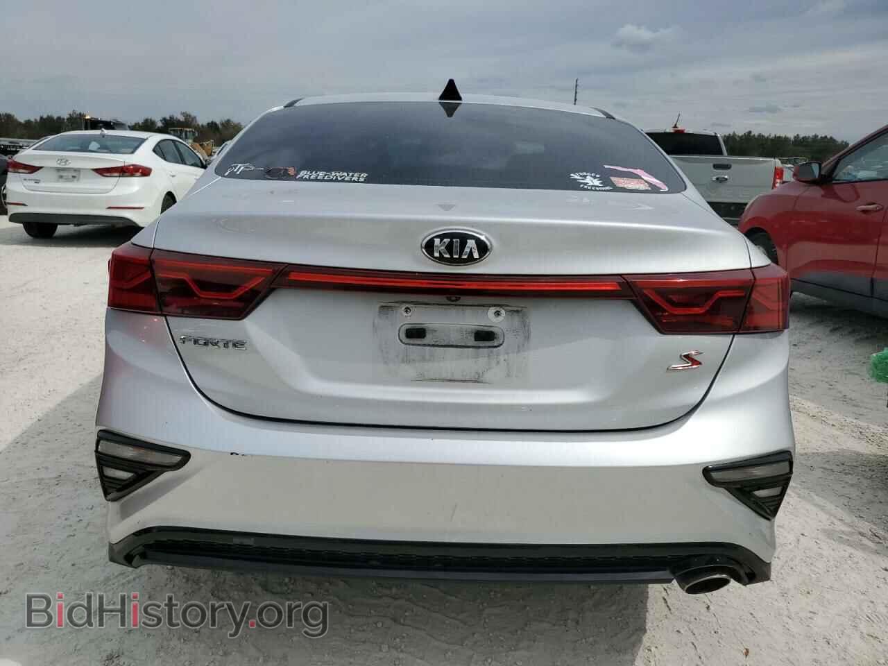 2019 KIA FORTE - VIN: 3KPF34AD5KE037467 - Фото 6