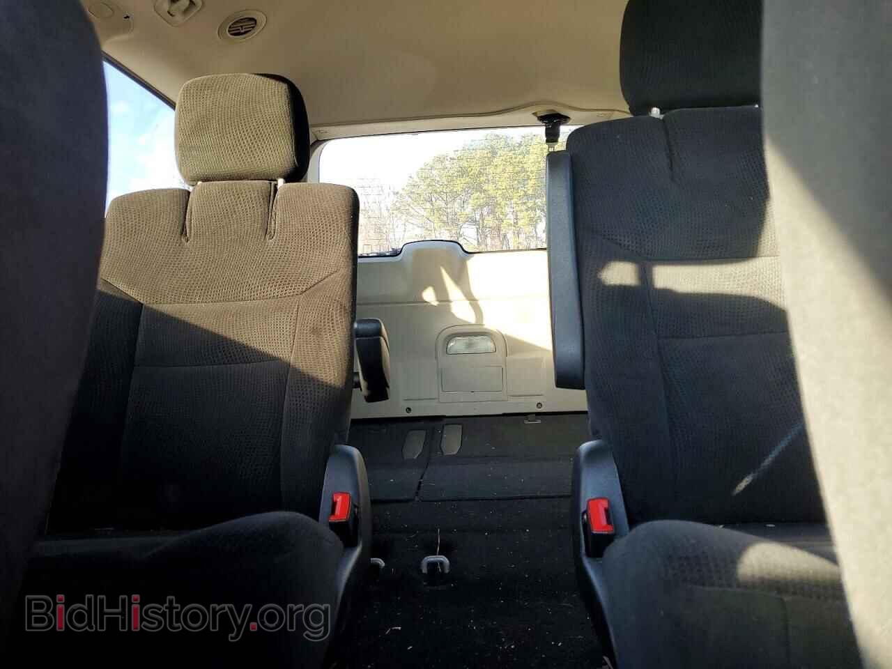2016 DODGE CARAVAN - VIN: 2C4RDGBG1GR314304 - Photo 10