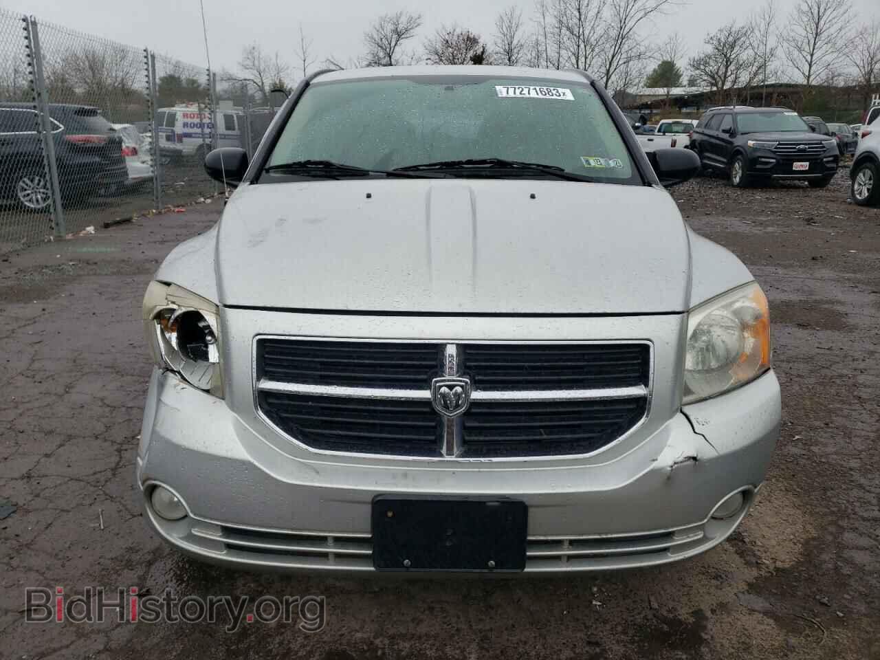2010 DODGE CALIBER - VIN: 1B3CB3HA7AD568845 - Photo 5