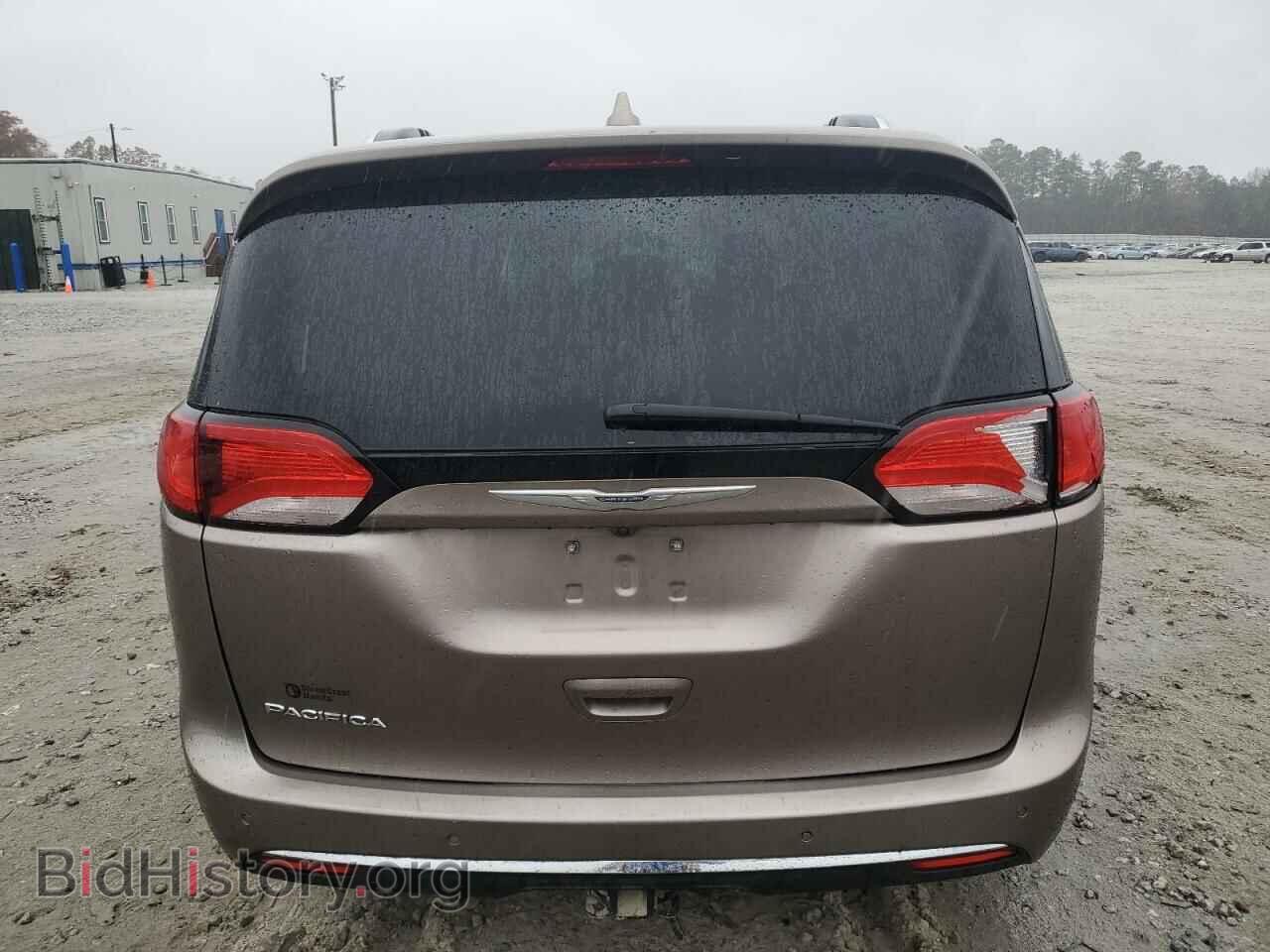 2017 CHRYSLER PACIFICA - VIN: 2C4RC1EG7HR614295 - Photo 6