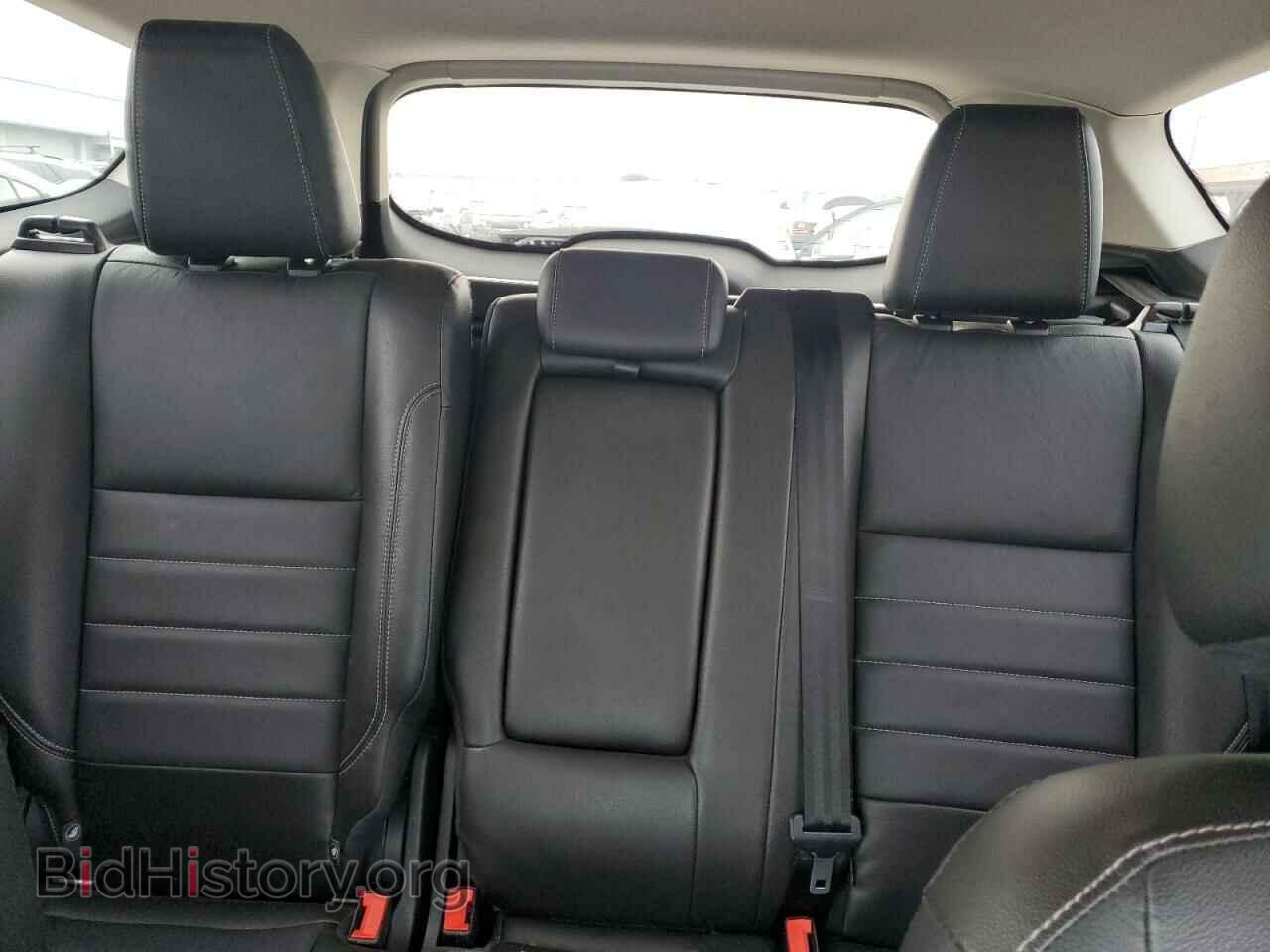 2013 FORD ESCAPE - VIN: 1FMCU0HX1DUC49064 - Фото 10