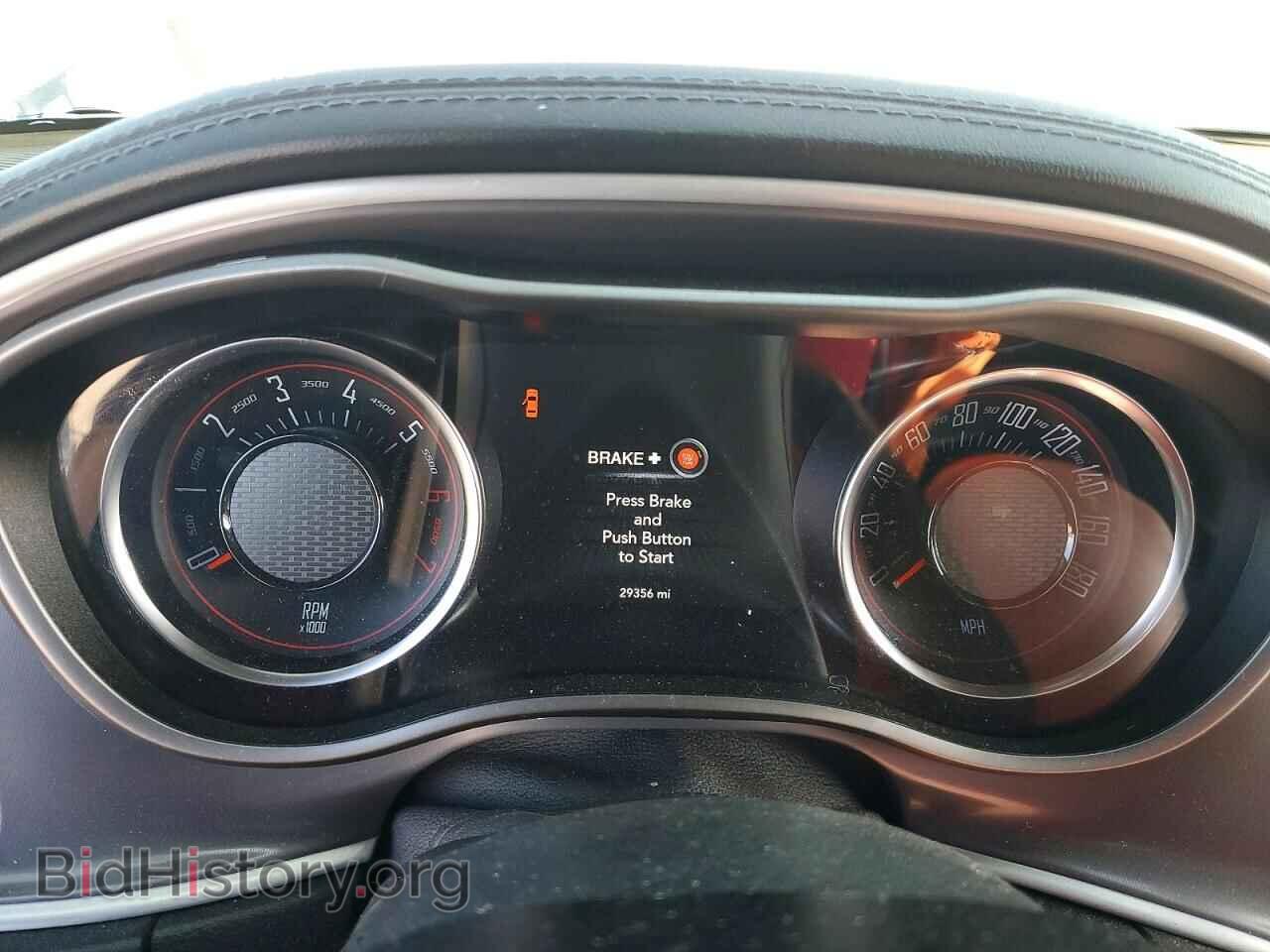 2022 DODGE CHALLENGER - VIN: 2C3CDZFJXNH132261 - Photo 9