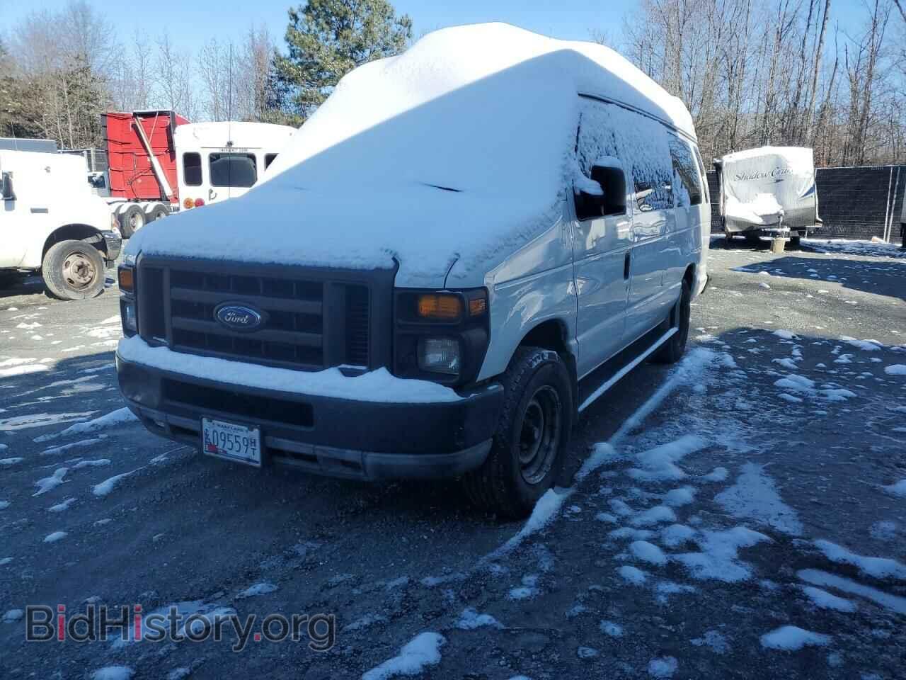 Photo 1FBSS3BL4ADA83152 - FORD ALL Models 2010
