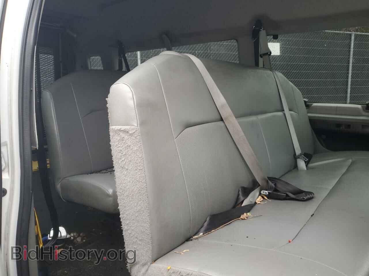 2010 FORD ALL Models - VIN: 1FBSS3BL4ADA83152 - Фото 11
