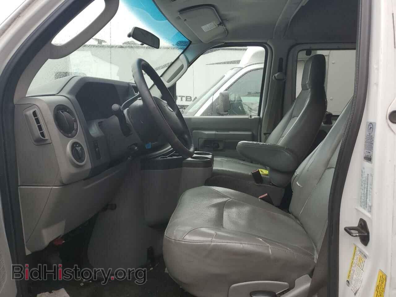 2010 FORD ALL Models - VIN: 1FBSS3BL4ADA83152 - Фото 7