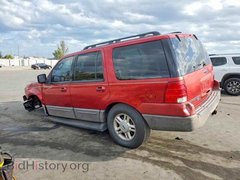2005 Ford EXPEDITION (VIN 1FMPU15565LA95887) — фото 2 из 13