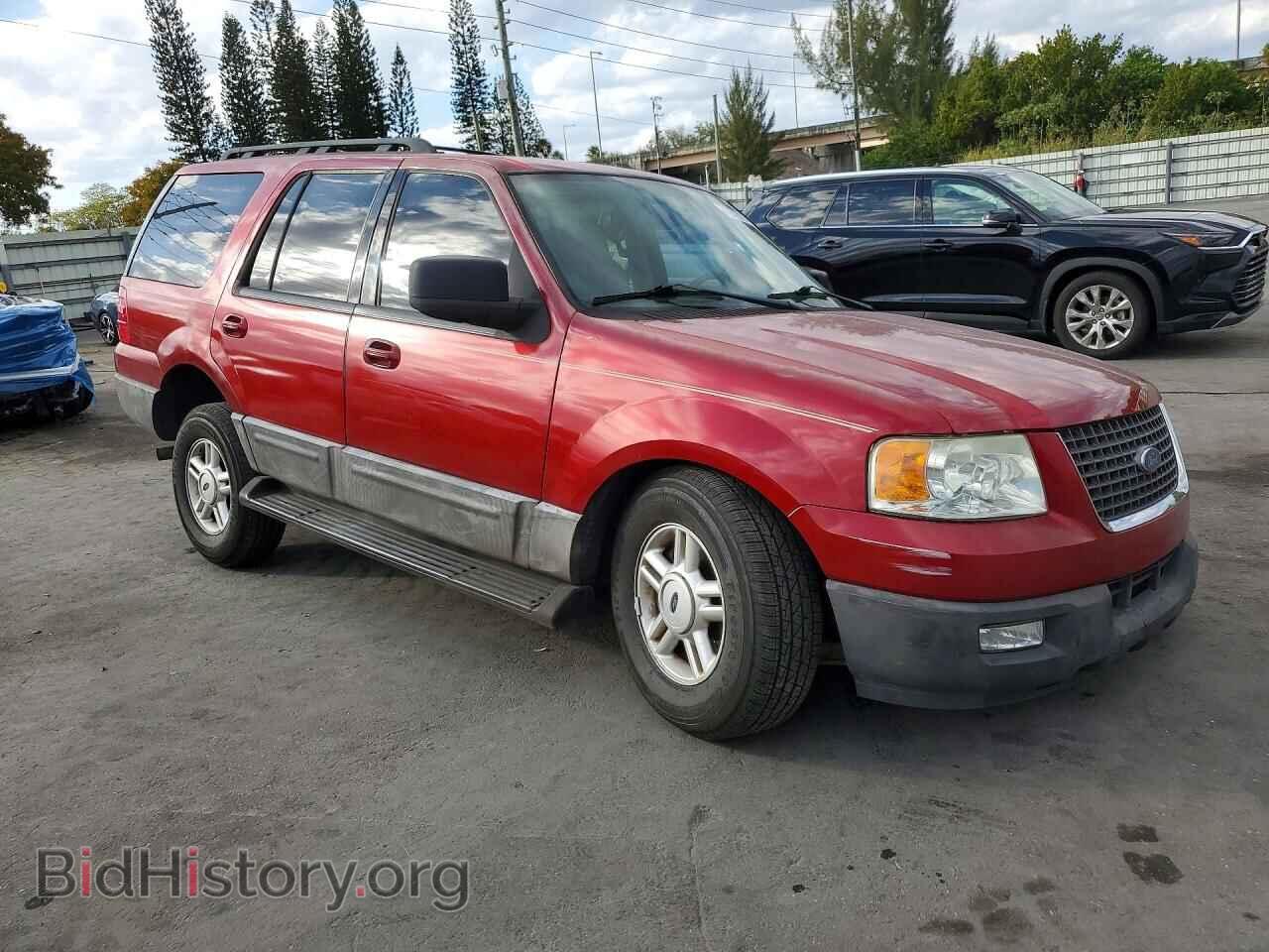 2005 FORD EXPEDITION - VIN: 1FMPU15565LA95887 - Фото 4