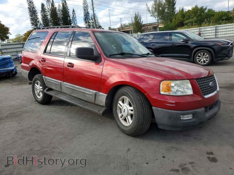 2005 Ford EXPEDITION (VIN 1FMPU15565LA95887) — фото 4 из 13