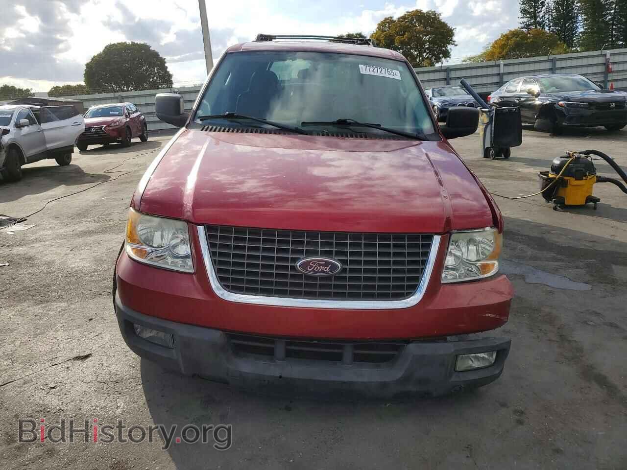 2005 FORD EXPEDITION - VIN: 1FMPU15565LA95887 - Фото 5