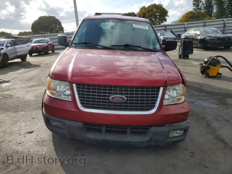 2005 Ford EXPEDITION (VIN 1FMPU15565LA95887) — фото 5 из 13