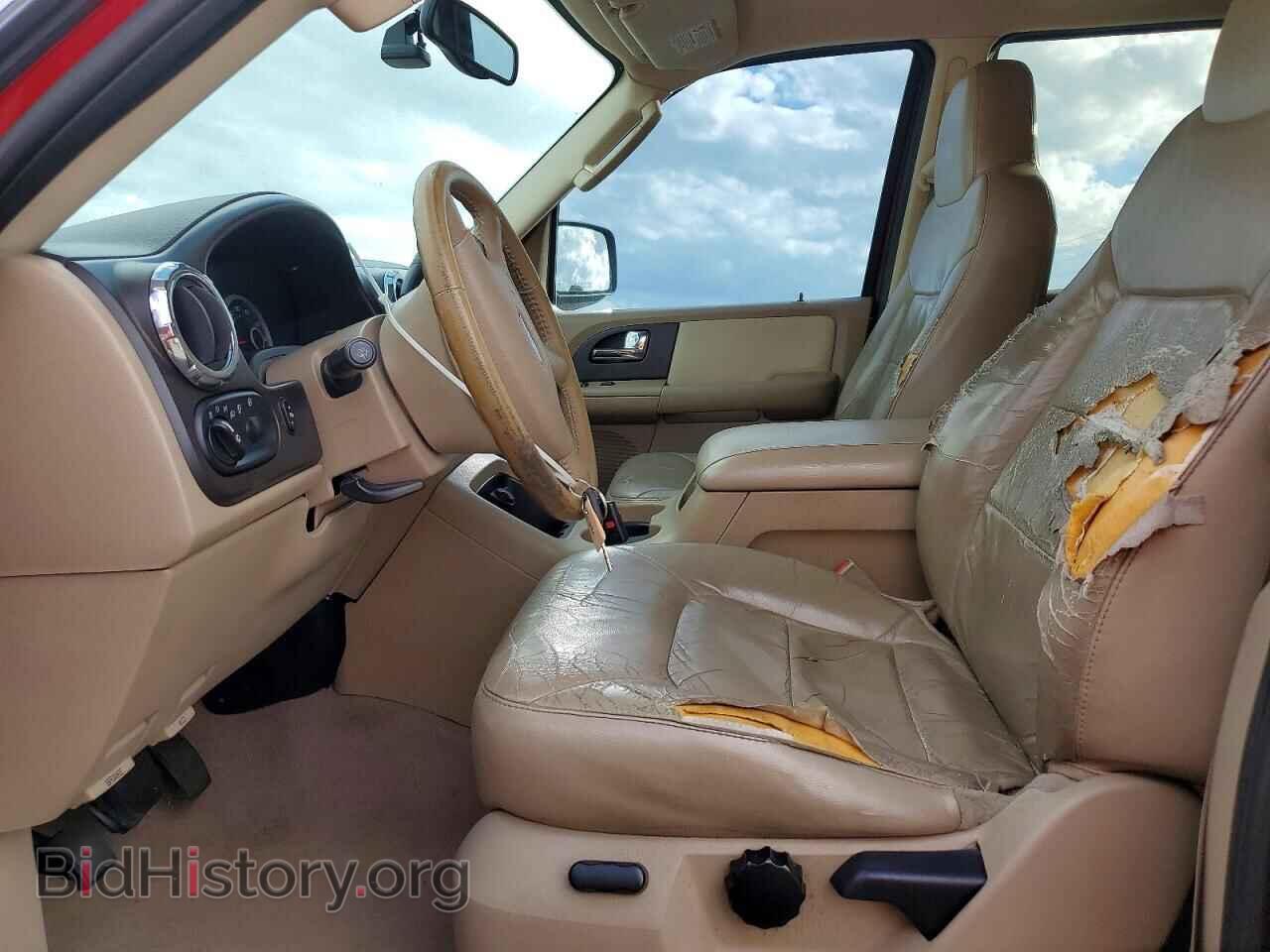 2005 FORD EXPEDITION - VIN: 1FMPU15565LA95887 - Фото 7