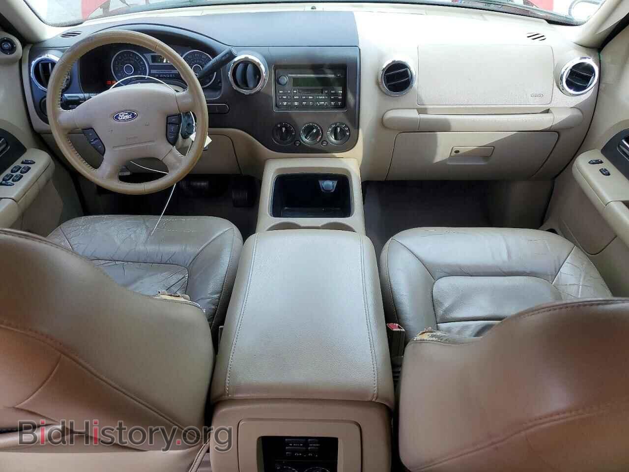 2005 FORD EXPEDITION - VIN: 1FMPU15565LA95887 - Фото 8