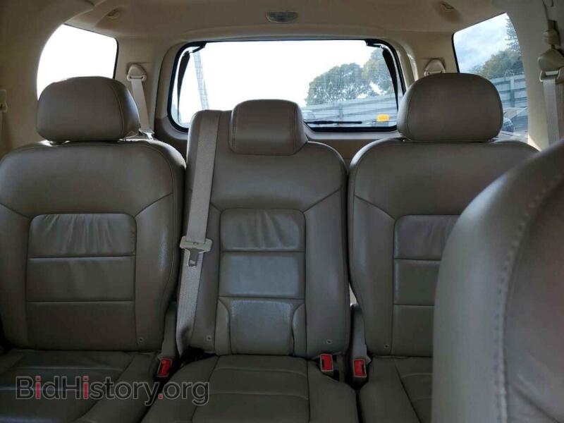 2005 Ford EXPEDITION (VIN 1FMPU15565LA95887) — фото 10 из 13