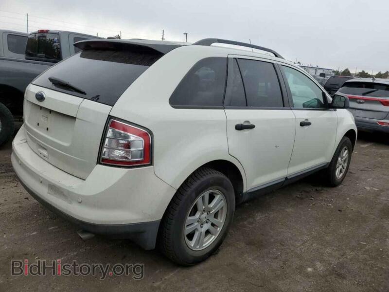 2009 Ford EDGE (VIN 2FMDK36C59BA56814) — photo 3 of 13