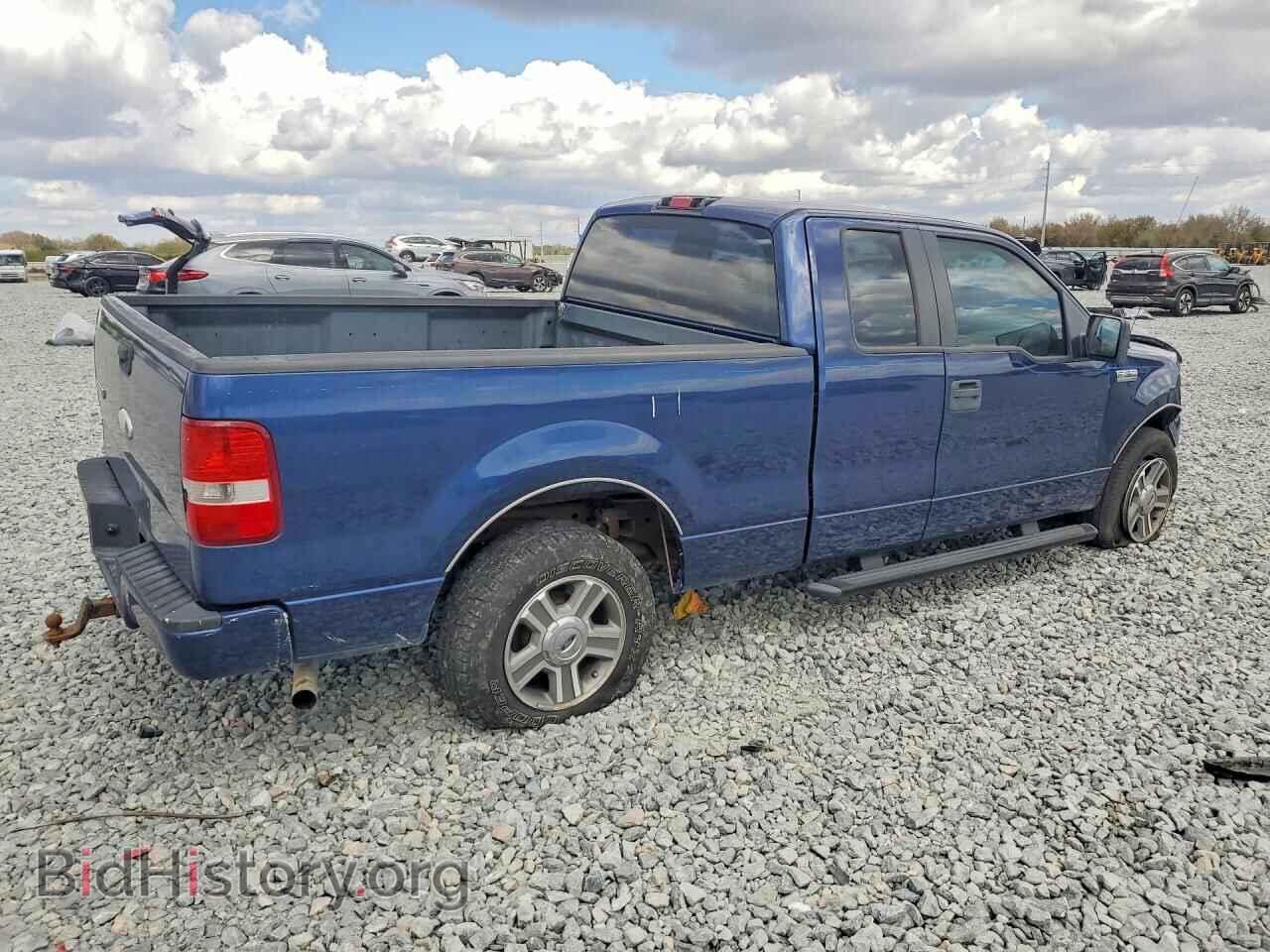 2008 FORD All Models - VIN: 1FTRX12W28FB62330 - Photo 3