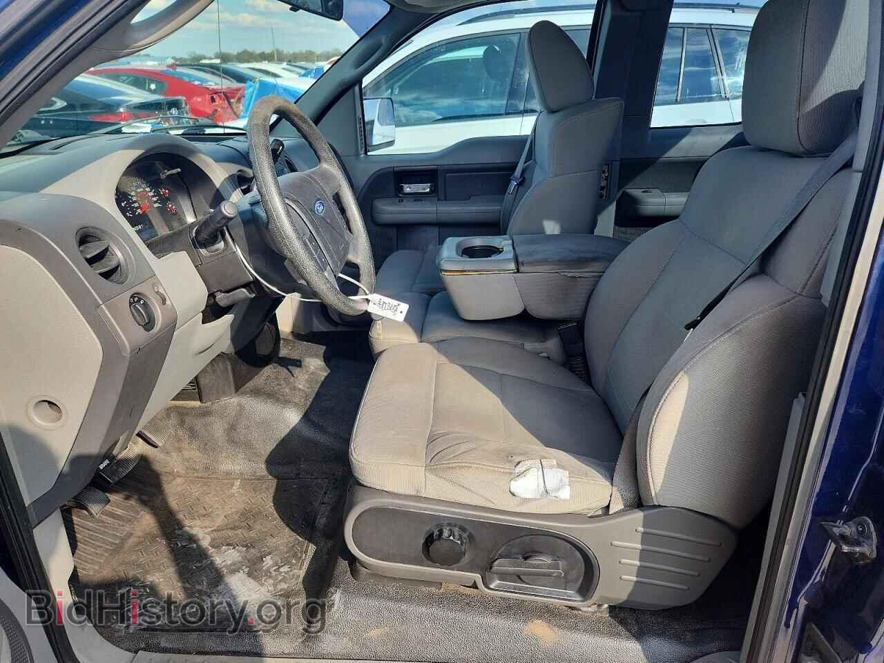 2008 FORD All Models - VIN: 1FTRX12W28FB62330 - Photo 7