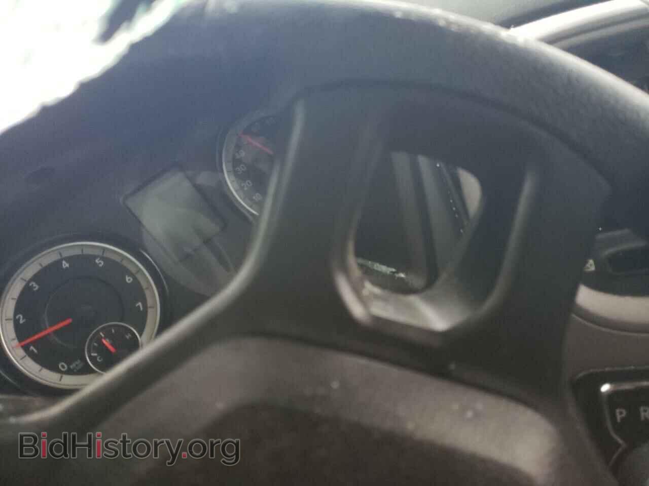 2017 RAM 1500 - VIN: 3C6RR6KT8HG718384 - Фото 9