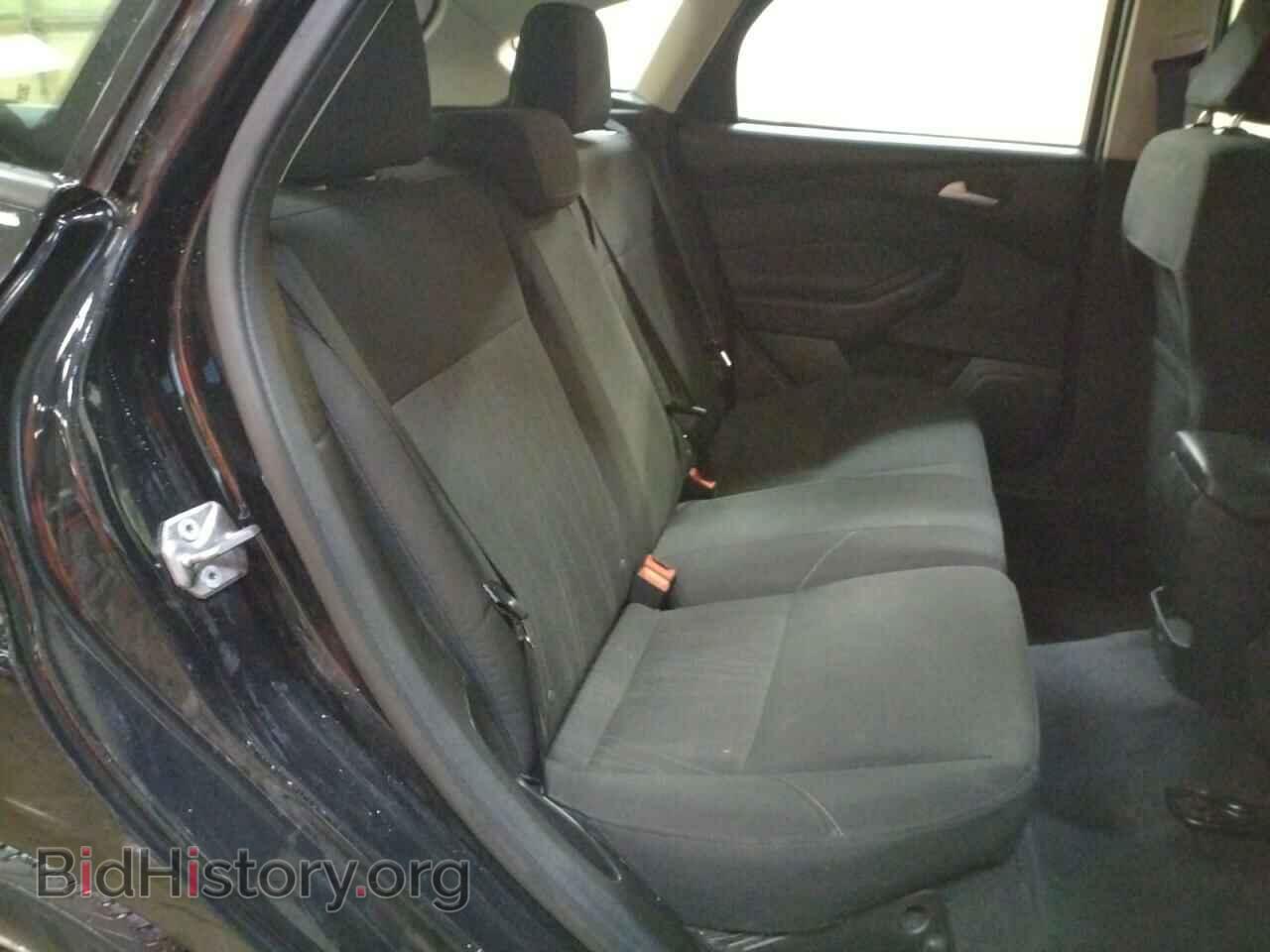 2017 FORD FOCUS - VIN: 1FADP3K29HL204311 - Фото 10