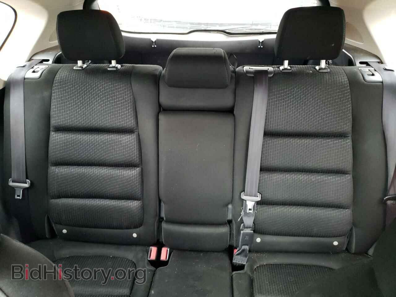 2013 MAZDA CX-5 - VIN: JM3KE4CE8D0135295 - Фото 10