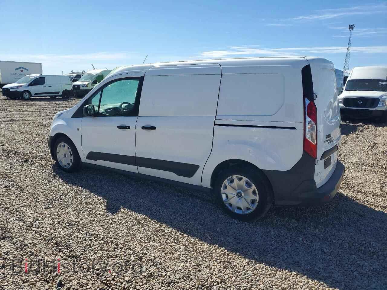 2015 FORD TRANSIT CONNECT - VIN: NM0LS7EX5F1185863 - Фото 2