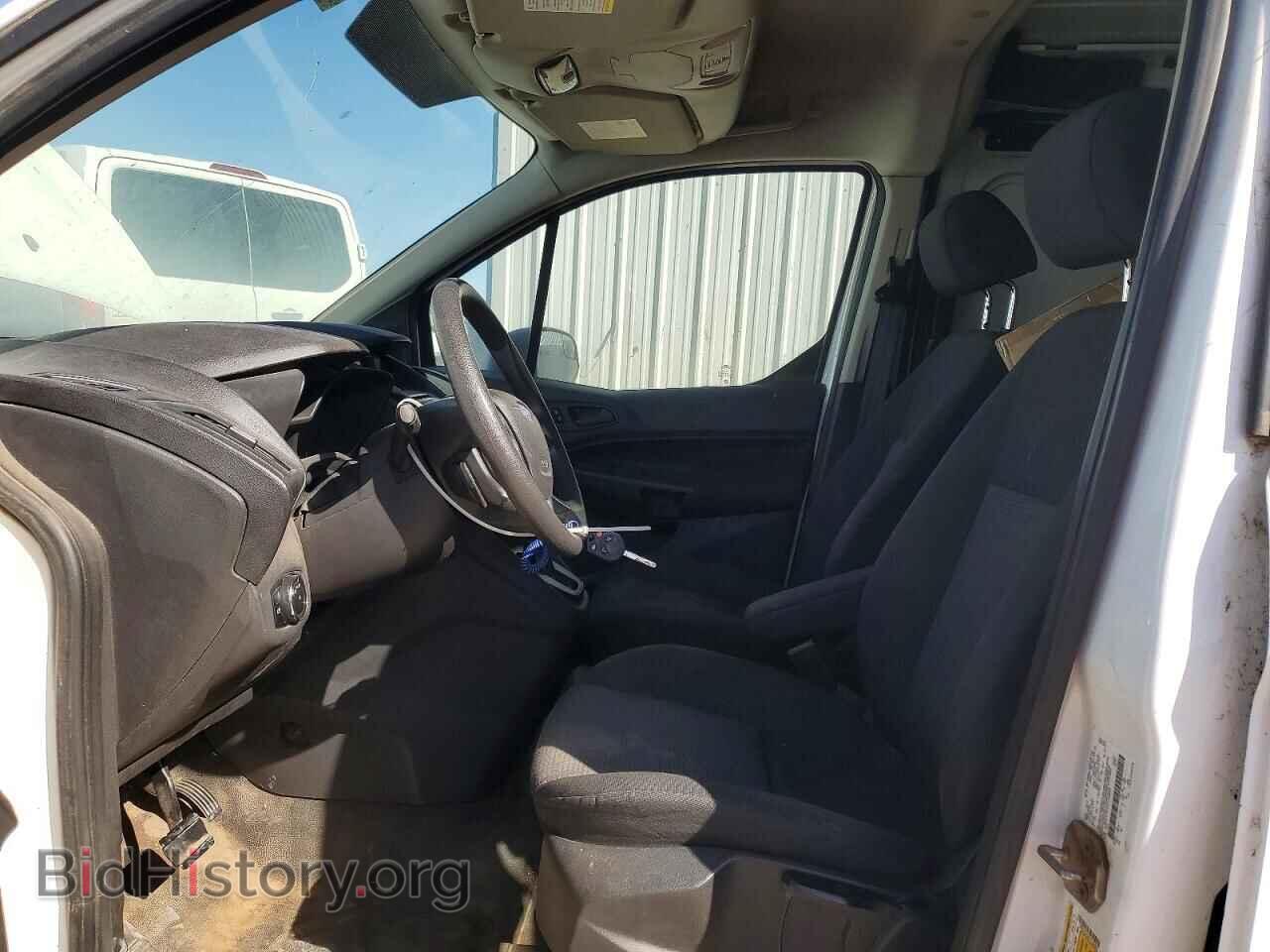 2015 FORD TRANSIT CONNECT - VIN: NM0LS7EX5F1185863 - Фото 7