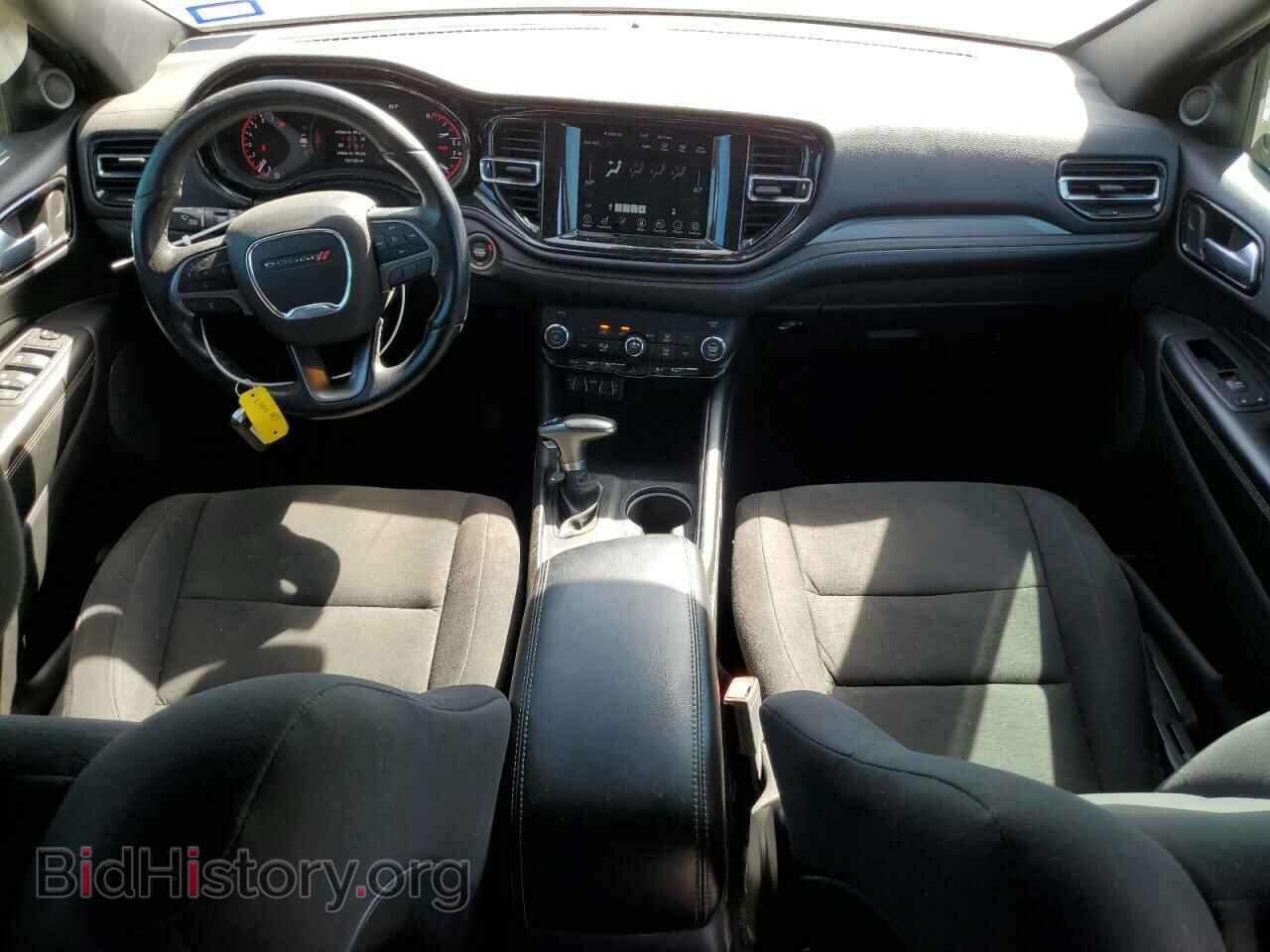 2021 DODGE DURANGO - VIN: 1C4RDHAG3MC519067 - Photo 8