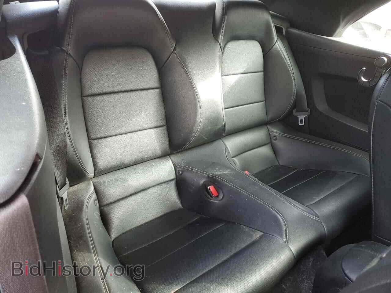 2015 FORD ALL Models - VIN: 1FATP8UHXF5377198 - Фото 10