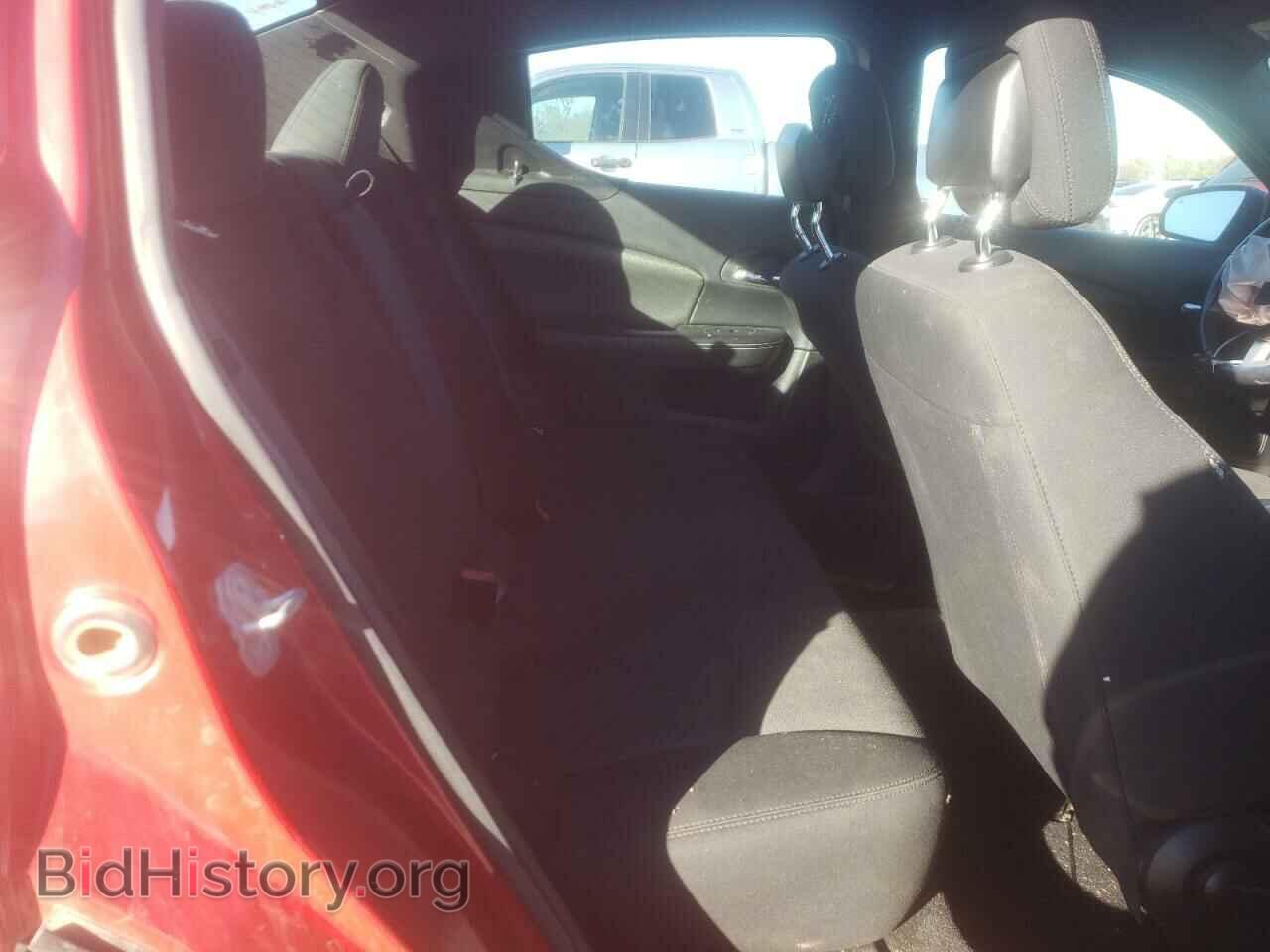 2013 DODGE AVENGER - VIN: 1C3CDZCB5DN544171 - Фото 10