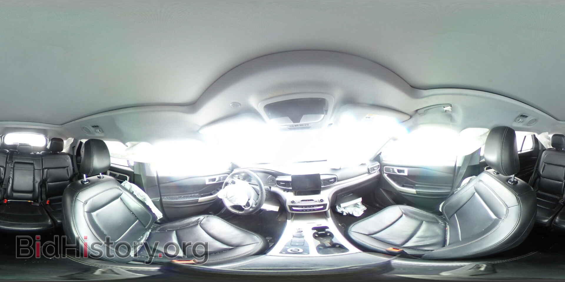 2021 FORD EXPLORER - VIN: 1FMSK8DH8MGA97653 - Фото 16