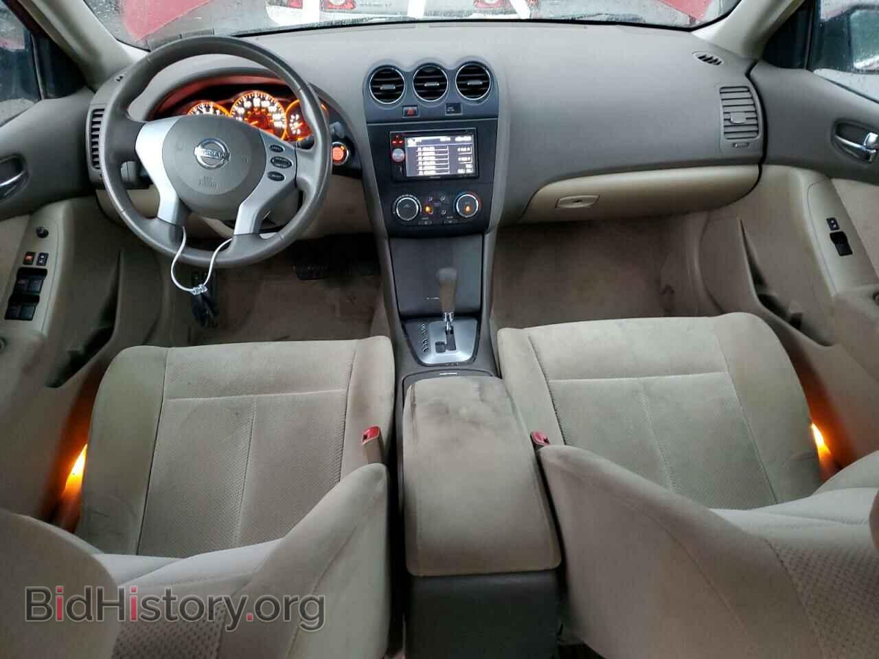 2007 NISSAN ALTIMA - VIN: 1N4AL21E77N408564 - Фото 8