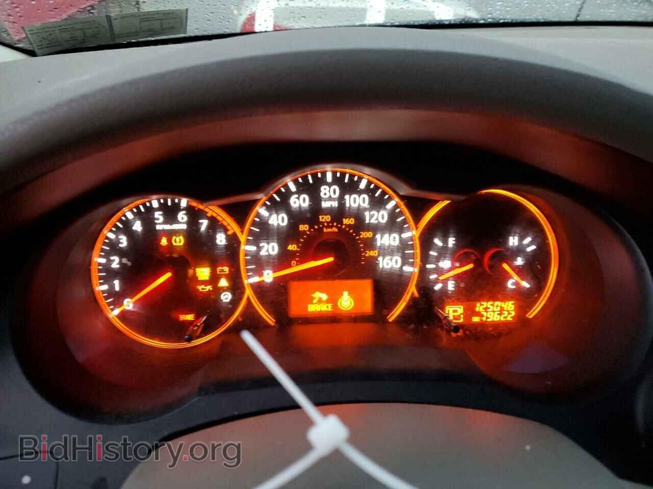2007 NISSAN ALTIMA - VIN: 1N4AL21E77N408564 - Фото 9