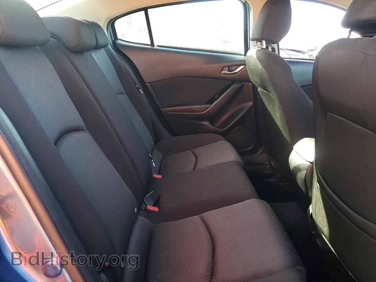 2018 MAZDA 3 - VIN: 3MZBN1U77JM218245 - Фото 10
