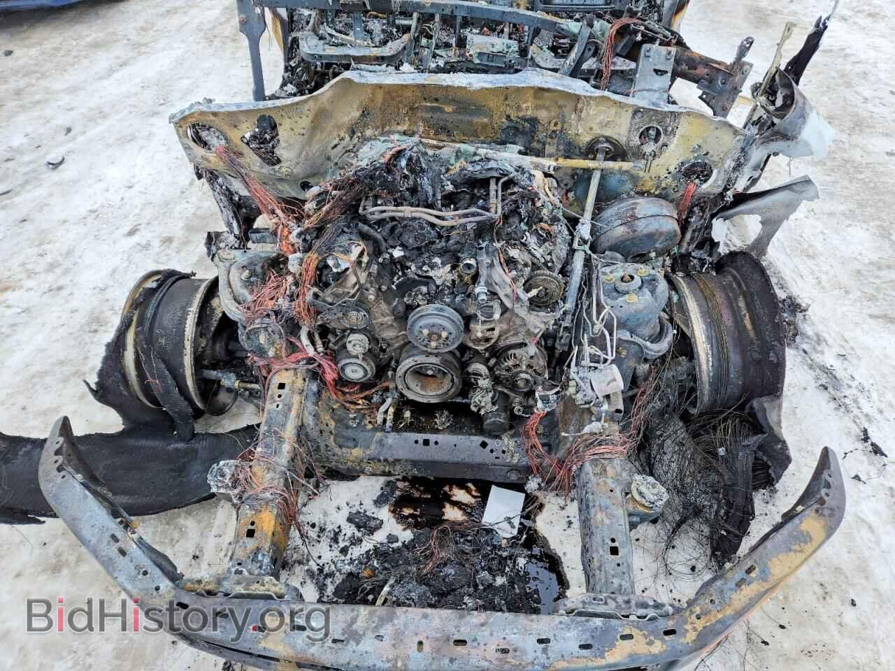 2019 FORD All Models - VIN: 1FTMF1E58KKC90778 - Photo 11
