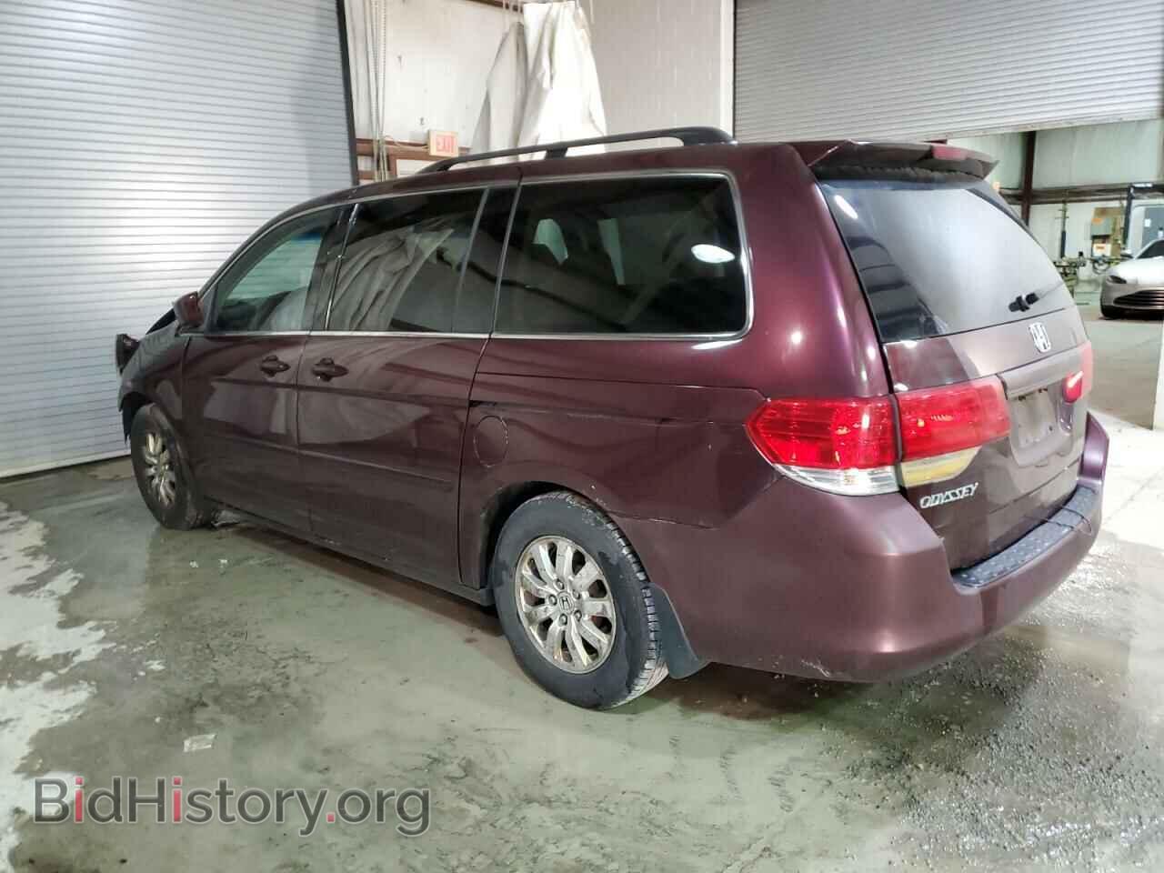2010 HONDA All Models - VIN: 5FNRL3H43AB088004 - Фото 2