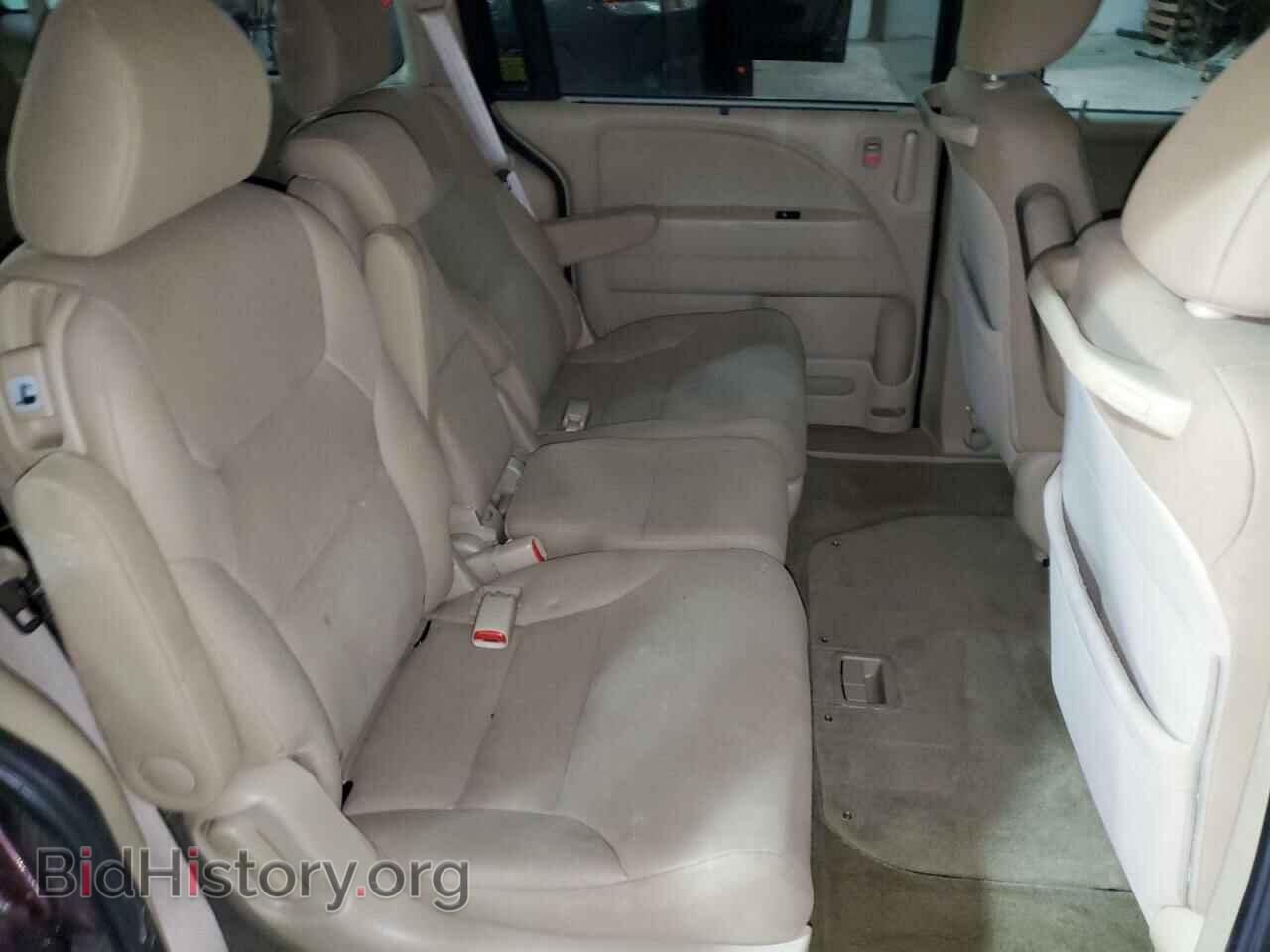 2010 HONDA All Models - VIN: 5FNRL3H43AB088004 - Фото 11
