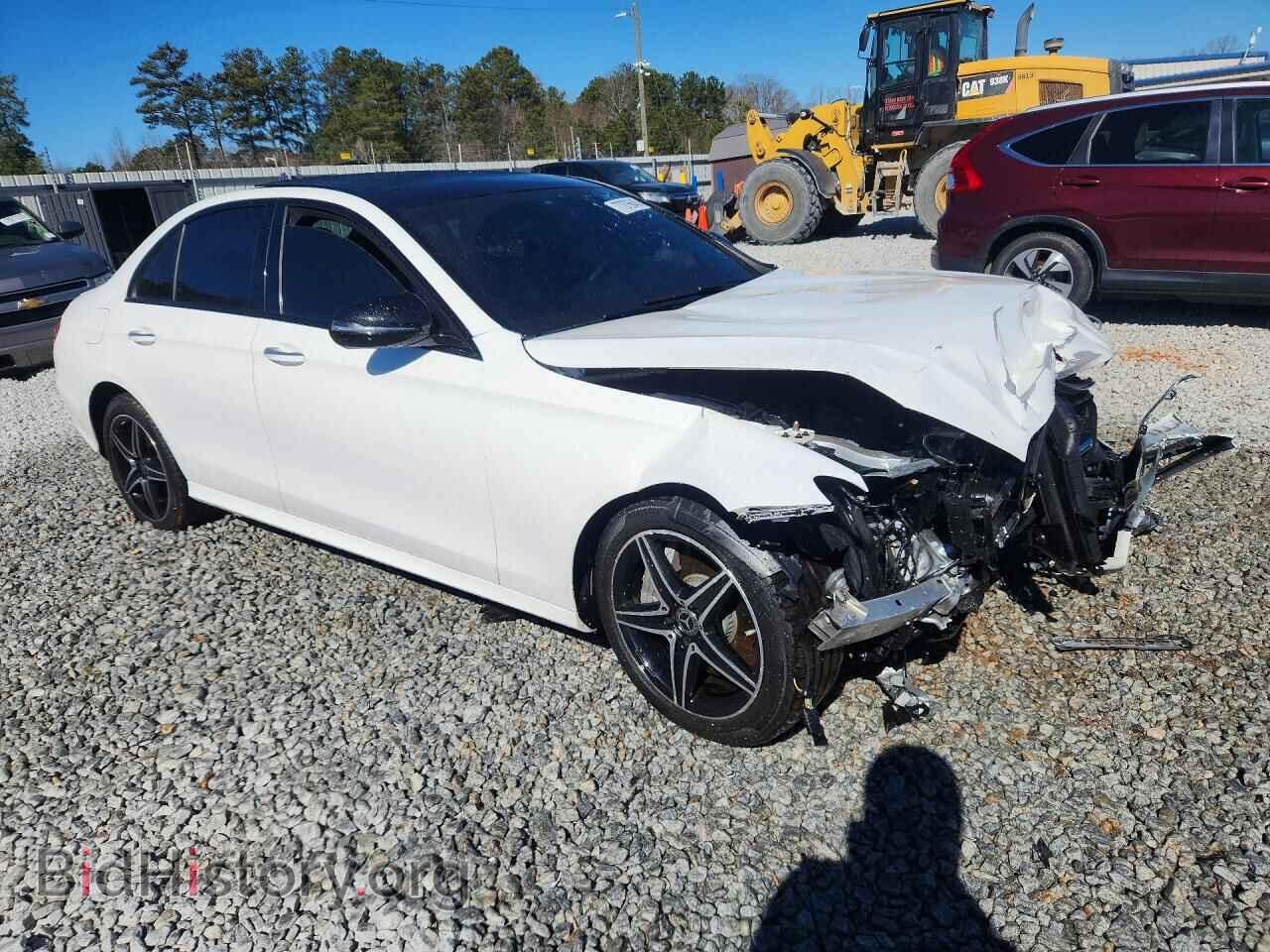 2018 MERCEDES-BENZ E - VIN: WDDZF4JB0JA355457 - Фото 4