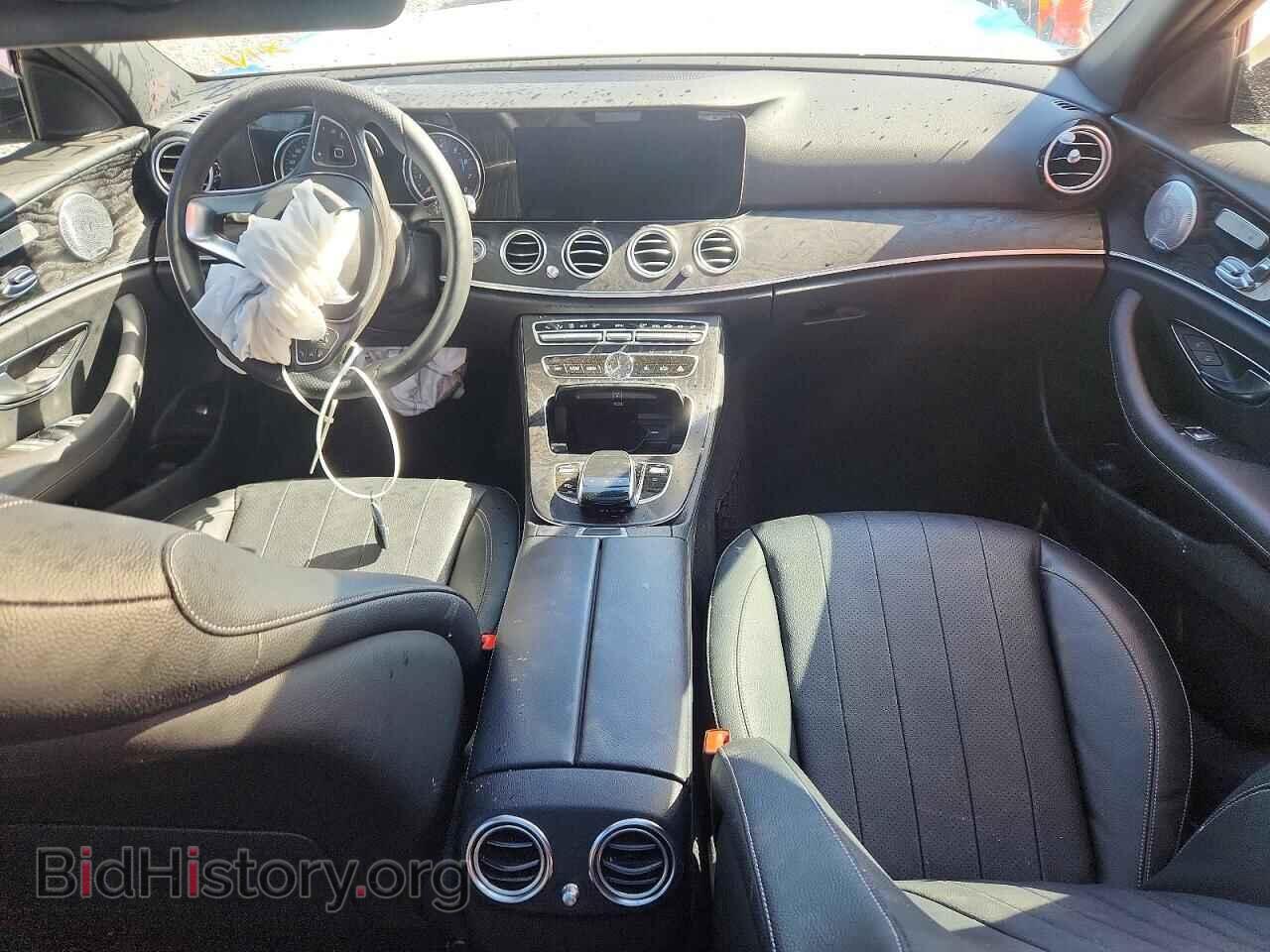 2018 MERCEDES-BENZ E - VIN: WDDZF4JB0JA355457 - Фото 8