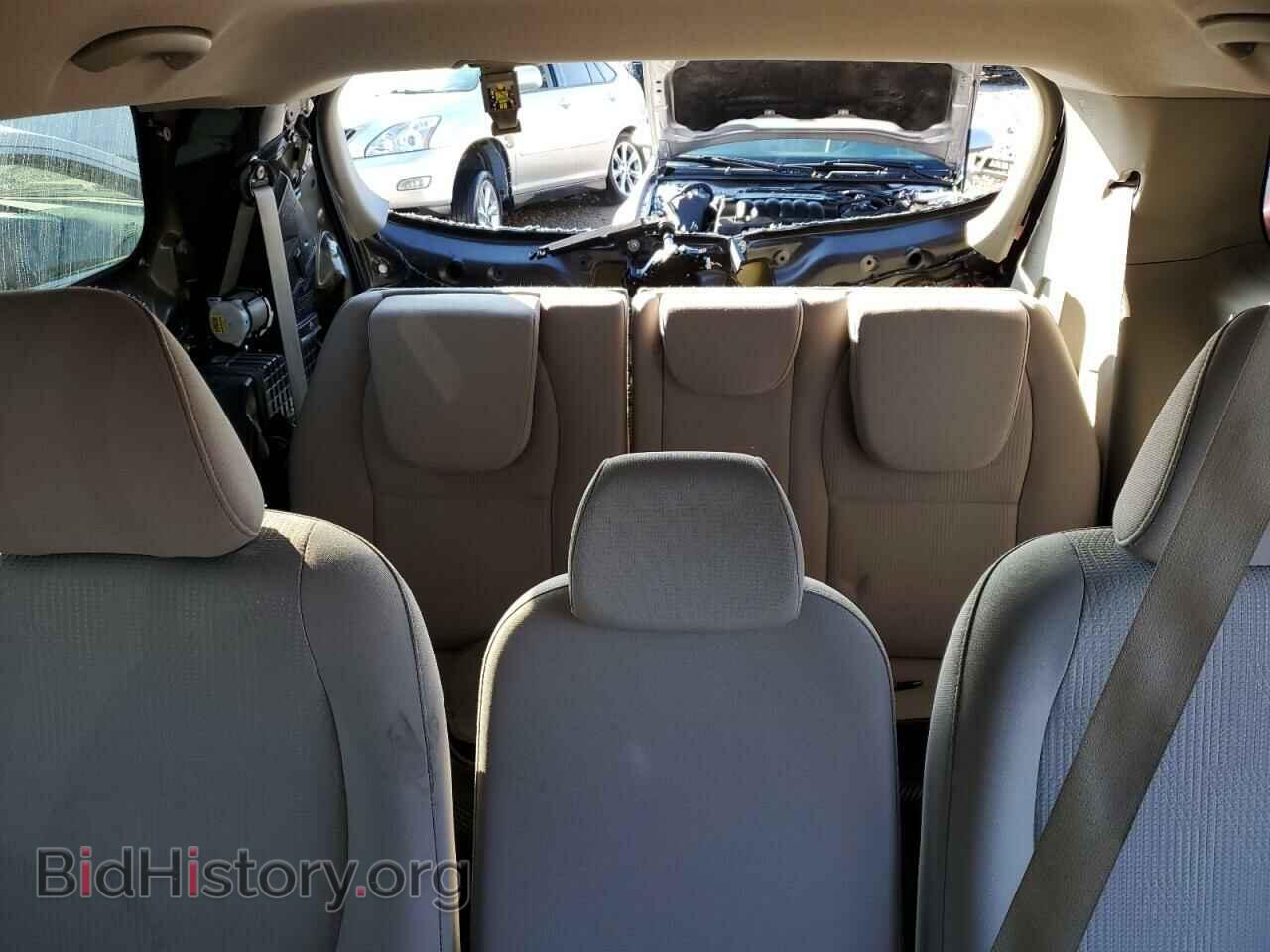 2019 KIA All Models - VIN: KNDMB5C14K6535717 - Фото 10