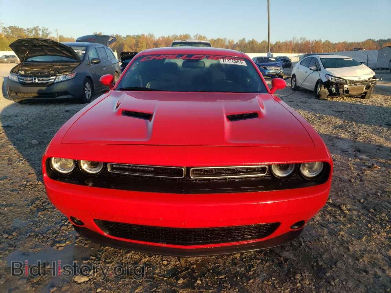 2020 DODGE CHALLENGER - VIN: 2C3CDZAG1LH185343 - Фото 5