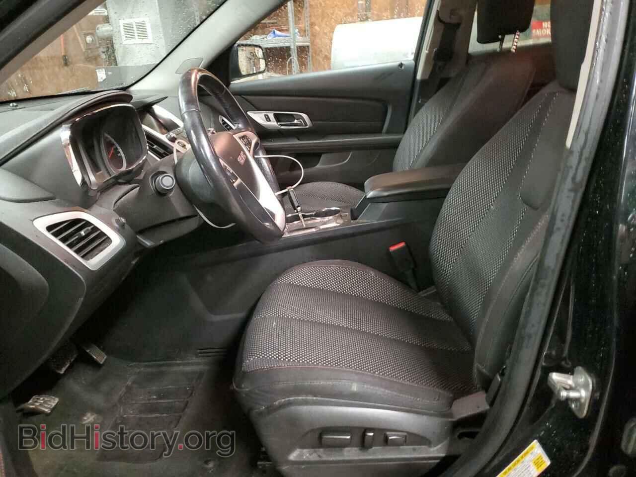 2013 GMC TERRAIN - VIN: 2GKFLTEK8D6241707 - Photo 7